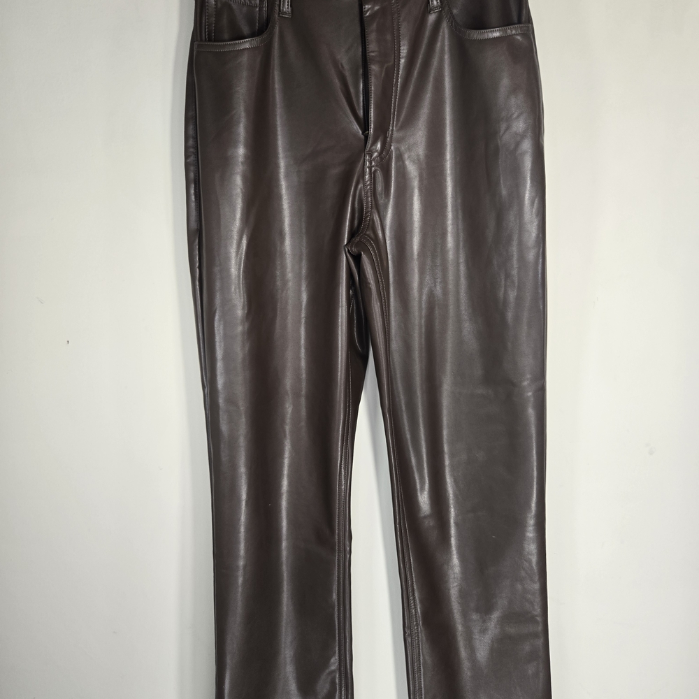 Abercrombie & Fitch Chocolate Brown Pants